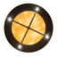 Roosevelt 8 - Light Pendant