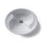 Ceramica 22'' L Bathroom Sink-4761353