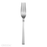 Shaker Salad Forks by Oneida (18/0)