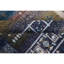 One-of-a-Kind Hand Knotted Area Rug