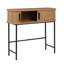 Quaniya 80cm Console Table