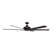 Helgi 70'' Ceiling Fan with LED Lights