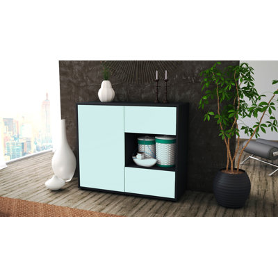 Quebec 92cm Sideboard