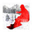 Lightboxournal «Extreme Snowboarder 06», art sur toile-1463663215