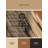 Soft Plush Eckart Offroad Dirt Bike Modern Rustic Striped Area Rug in Brown – Beige Binding-1785019507