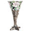 Rustic Lodge Torchiere Table Lamp