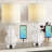 Ersell Metal USB Table Lamp-494214849