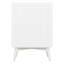 Ensemble de meuble-lavabo simple 24 po avec lavabo encastré rectangulaire Novak-79111956-79111961-93572785
