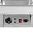 Chocolate Tempering Machine Chocolate Melting Pot 17.64 Lbs 2 Tanks