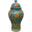 Handmade Ceramic Jar
