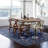 Farhaad Navy And Blue Runner Rug-55623867