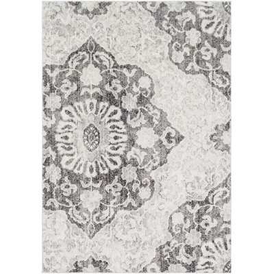 Adeliza Oriental Indoor Rug