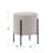 Degnan Upholstered Ottoman-743384296