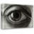 The Eye by M.C.Escher Gallery Wrapped Canvas-30636677
