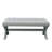 Lovell 45" Upholstered Linen Bench-1812224837