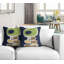 Jeté carré en polyester / mélange de polyester intérieur / extérieur-1298295094-1298295089