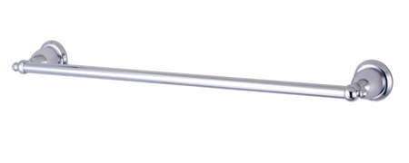 Kingston Brass English Vintage 18-Inch Towel Bar Kingston Brass 