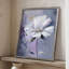 Reproduction encadrée FLORAL Series CDxxxiv - bois massif-828868109