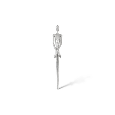 Lloyd Skinny Male Wall Decor