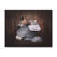 No Frame Print on Canvas