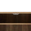 Buffet Aurelijus avec 4 portes de grange et tablettes réglables-1650036746