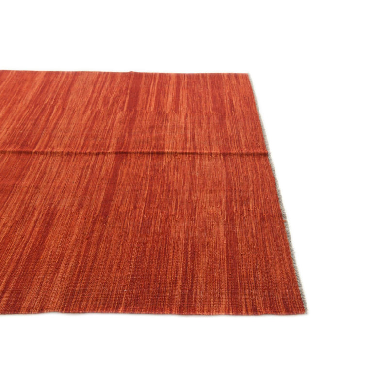 Noor Red Rug