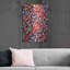 «Hands Of Time» par Abstract Graffiti, art mural-366174899