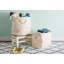 Panier en tissu Amado Dots-1076708456