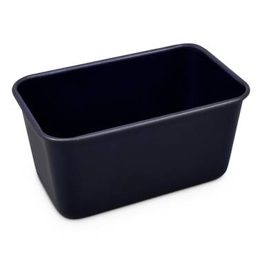 Nordic Ware 6'' W x 9.7'' L Aluminum Loaf Pan