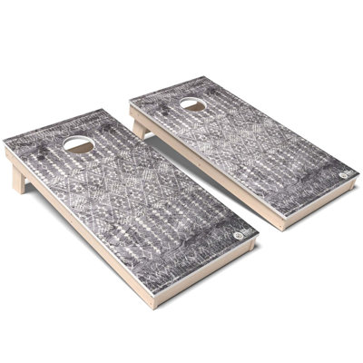 Ensemble de planches bohémiennes Ilona