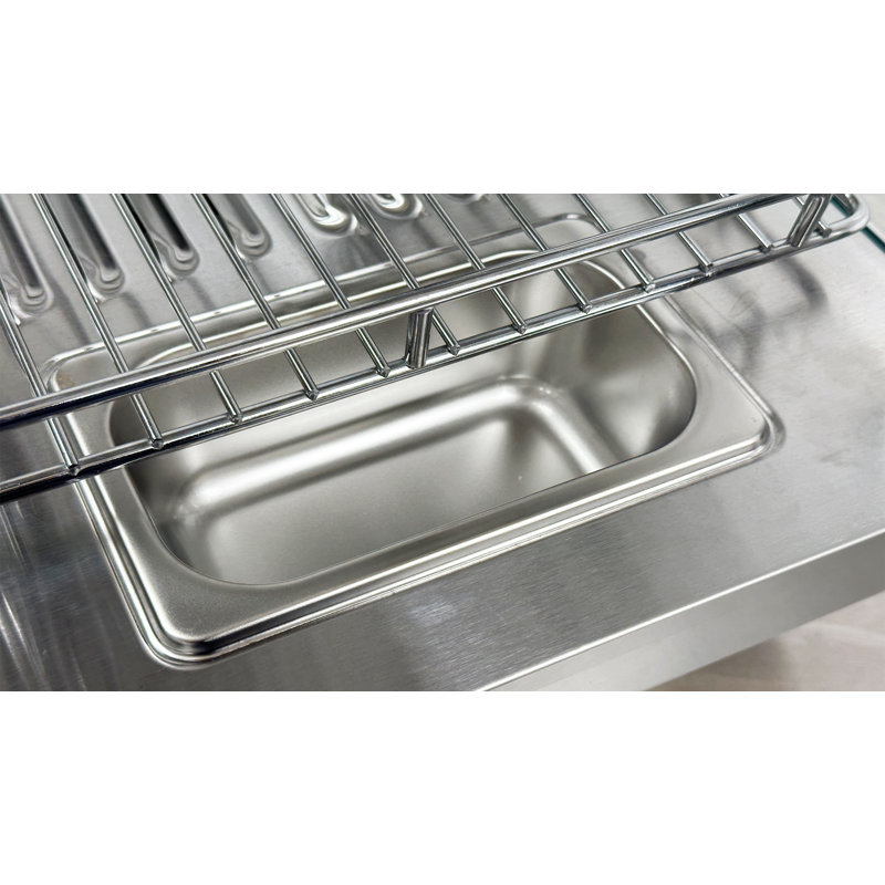 Elite Kitchen Supply Warmer Buffet Accessory