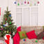 Noël peint avec boule-1904169580-1930344505