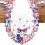 Chemin de table Gullan