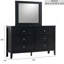 Commode 6 tiroirs Woonden-574127611