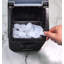Machine à glaçons autonettoyante 26 lb Igloo Aqua-114735734