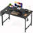 Modern Simple Style Wooden Work Office Desks with Storage-1199150541-1191675055