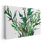 Just the Leaves II - reproduction d'art sur toile