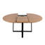 Arcadia Extendable Oval Dining Table