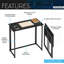 Bureau pliant Techni Mobile