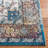 Hocker Performance Oriental Rug-460195886