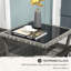 Table d'appoint en rotin-84228369