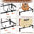 Guitar Stand 4-Tier for Acoustic