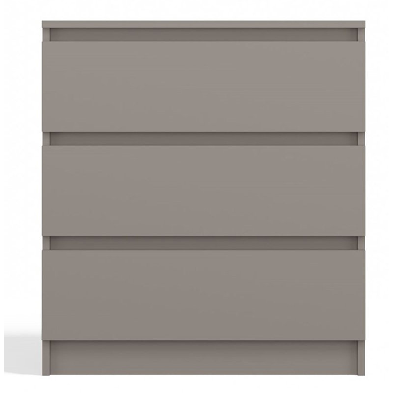 Blye Standard Accent Chest, Grey