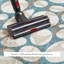 Tapis abstrait lavable à la machine de qualité supérieure Villers AMF2536-151714214-151714217