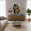 Ironville Media Console