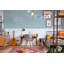 Kids Rainbows 10' L x 24" W Wallpaper Tile-364338841-364938411-387669937