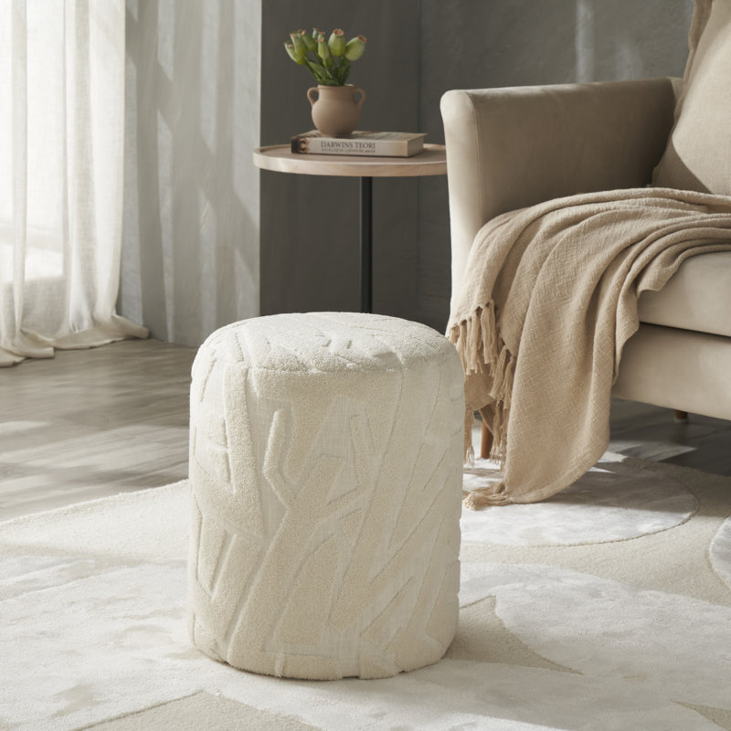 Ghent Accent Stool