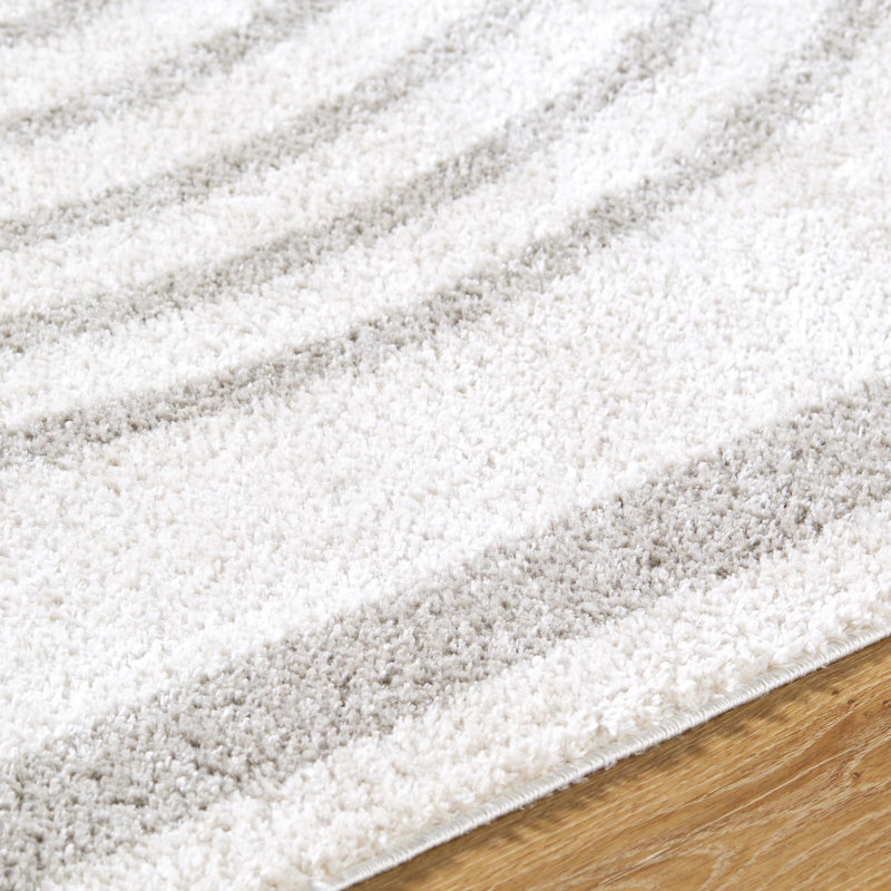 Tapis Zuhur, Tapis de couloir 2 pi x 2 pi 11 po