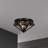 Addison Flush Mount-1618802950