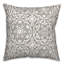 Housse et insert de coussin d'extérieur carré Tile 6-218631412-218631409